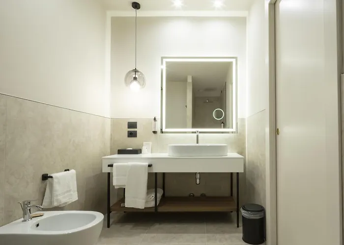 Hotel Horizon Wellness & Spa Resort - Best Western Signature Collection Varese